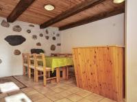 Půdorys ubytování Holiday Home Millie - 3km to the inlet by Interhome