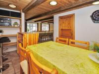 Půdorys ubytování Holiday Home Millie - 3km to the inlet by Interhome