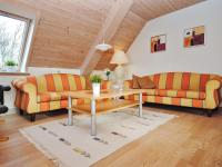 Posezení v ubytování Holiday Home Millie - 3km to the inlet by Interhome