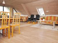 Posezení v ubytování Holiday Home Millie - 3km to the inlet by Interhome