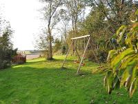 Zahrada ubytování Holiday Home Millie - 3km to the inlet by Interhome