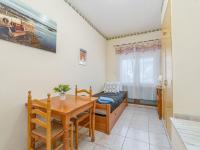 Posezení v ubytování Holiday Home Louise by Interhome