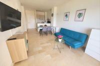 Kuchyň nebo kuchyňský kout v ubytování Apartamento SOLSILK