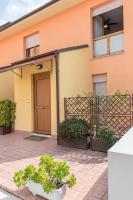 The building in which Az apartmant is located