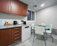 Kuchyňa alebo kuchynka v ubytovaní Stay U-nique Apartments Diagonal