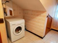 Půdorys ubytování Apartamento en el casco antiguo de Ponferrada