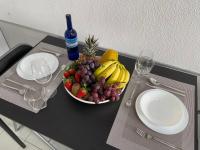 Půdorys ubytování Piso nuevo y coqueto en Agüimes