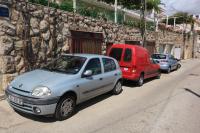 Půdorys ubytování Apartments and rooms with parking space Dubrovnik - 2148