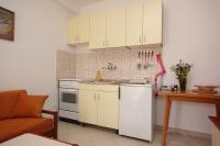 Kuchyň nebo kuchyňský kout v ubytování Apartments and rooms with parking space Dubrovnik - 2148