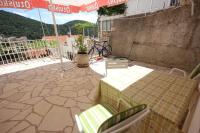 Patio nebo venkovní prostory v ubytování Apartments and rooms with parking space Dubrovnik - 2148