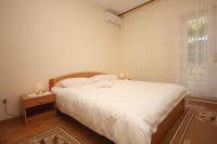Postel nebo postele na pokoji v ubytování Apartments and rooms with parking space Dubrovnik - 2148