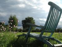 Plán poschodí v ubytovaní Beautiful Holiday Home with Swimming Pool