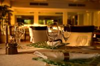 Nápoje v ubytování The Atta Terrace Club Towers