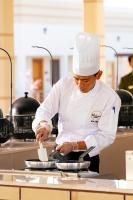 Billede fra billedgalleriet på Damask Resort i Jabal Al Akhdar