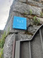 Certifikát, hodnocení, plakát nebo jiný dokument vystavený v ubytování La casa de las Flores de El Hornillo