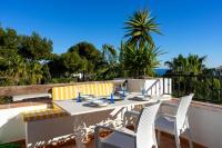 Půdorys ubytování Miraflores sea view apartment by Costarentals - Ref 127