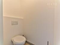Kúpeľňa v ubytovaní Villa "Les Sternes" - Classée 4 étoiles