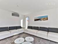 Posedenie v ubytovaní Villa "Les Sternes" - Classée 4 étoiles