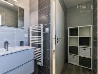 Kúpeľňa v ubytovaní Villa "Les Sternes" - Classée 4 étoiles