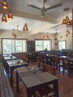 Εστιατόριο ή άλλο μέρος για φαγητό στο Kafal Gates