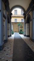 The facade or entrance of Glam Resort Luxury Lorenzo