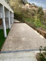 Plán poschodí v ubytovaní Spacieuse Villa Niçoise au calme avec piscine