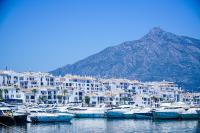 Plán poschodí v ubytovaní Casa Brisas del Mar I