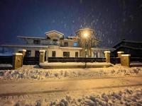 Bed and breakfast Ma.Gi.A v zime