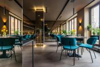 Setusvæði á CONTI HOTEL VILNIUS, Conference Centre, Restaurant & Bar