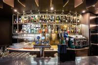 Drykkir á CONTI HOTEL VILNIUS, Conference Centre, Restaurant & Bar