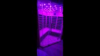 Plan piętra w obiekcie Maison Deco Pop Et Chaleureuse Avec Spa, Sauna