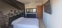 A bed or beds in a room at Casa Roda de Bará & Spa