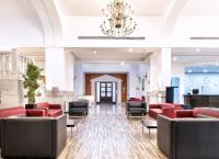 Una noche Contabilidad Animado Hotel Melilla Puerto, Affiliated by Meliá, Melilla – Precios actualizados  2023