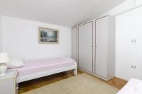 Postel nebo postele na pokoji v ubytování Apartments Juric