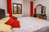 Postel nebo postele na pokoji v ubytování Apartments Juric