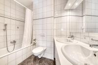 Um banheiro em Residenz Colrosa - Ferienwohnung Beck