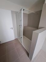 Plan piętra w obiekcie Les coursives appartements
