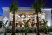 Fotografie z fotogalerie ubytování Aeolos Resort ve městě Mykonosu