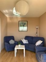 Posedenie v ubytovaní Villa piscine avec vue exceptionnelle