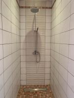 Kúpeľňa v ubytovaní Villa piscine avec vue exceptionnelle