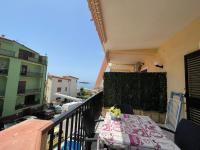 Balkón alebo terasa v ubytovaní Bellavista Rooms