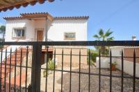 Balkón nebo terasa v ubytování Apartment Playa de Aro con vistas al mar