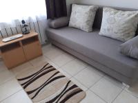 Posedenie v ubytovaní Apartman Venus