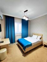 Asem Hotelの見取り図または間取り図