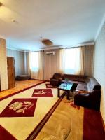 Asem Hotelの見取り図または間取り図