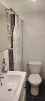 Plán poschodí v ubytovaní 2 pièces 38 M2 Francheville
