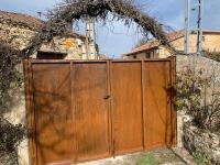 Půdorys ubytování Casa del Río