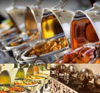 Φαγητό σε αυτό το ξενοδοχείο ή κάπου εκεί κοντά