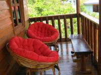 Double Room with Balcony and Sea View