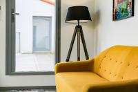 Posedenie v ubytovaní La Chaumoise : Villa neuve avec vue exceptionnelle